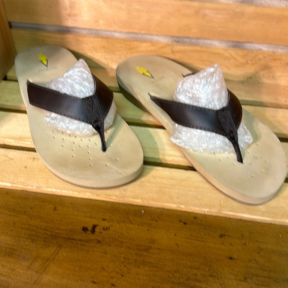 Volatile sandals